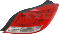 Zadní světlo levé - OPEL INSIGNIA A 2008-2013 SDN