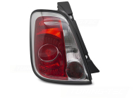 Zadní světlo levé pro FIAT 500 2007-2015