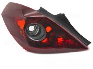 Zadní světlo levé pro OPEL CORSA D 2006-2011 3D