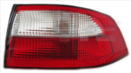 Zadní světlo levé - RENAULT LAGUNA II 2001-2005 HB