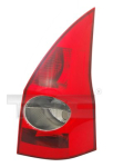 Zadní světlo levé - RENAULT MEGANE II 2002-2006 kombi