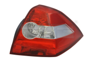 Zadní světlo levé - RENAULT MEGANE II 2002-2006 SDN