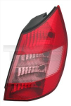 Zadní světlo levé - RENAULT SCENIC II 2003-2005