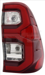 Zadní světlo levé - TOYOTA HILUX IX 2020-
