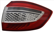 Zadní světlo levé vnější - FORD MONDEO IV 2010-2015 kombi