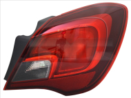 Zadní světlo levé vnější - OPEL CORSA E 2014- HB 3D