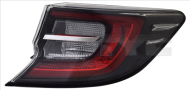 Zadní světlo levé vnější - TOYOTA COROLLA XII 2018-