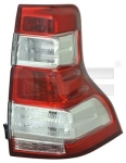 Zadní světlo levé vnější - TOYOTA LAND CRUISER IV 2013-