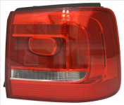 Zadní světlo levé vnější - VW TIGUAN II 2010-2015