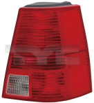 Zadní světlo levé - VW GOLF IV 1997-2006 kombi