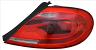 Zadní světlo levé - VW NEW BEETLE II 2011-2019