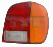 Zadní světlo levé - VW POLO III 1994-1999