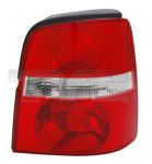 Zadní světlo levé - VW TOURAN I 03-06