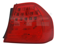 Zadní světlo pravé - BMW 3 E90 2008-2012 sedan LED