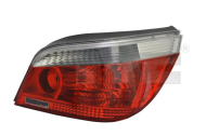 Zadní světlo pravé - BMW 5 E60 2003-2007 SDN