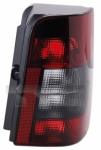 Zadní světlo pravé - CITROEN BERLINGO I 1996-2005 1- kouřové