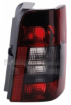 Zadní světlo pravé - CITROEN BERLINGO I 1996-2005 2- kouřové