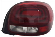 Zadní světlo pravé - CITROEN C3 III 2016-