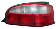 Zadní světlo pravé - CITROEN SAXO 1999-2004