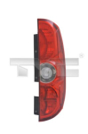  Zadní světlo pravé - FIAT DOBLO II 2010-2015 2-