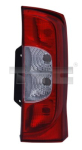 Zadní světlo pravé - FIAT FIORINO II 2007- 2-