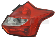 Zadní světlo pravé - FORD FOCUS III 2011-2014 HB
