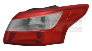Zadní světlo pravé - FORD FOCUS III 2011-2014 SDN 