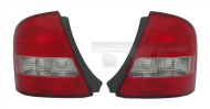 Zadní světlo pravé - MAZDA 323 VI 1998-2001 SDN