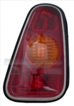 Zadní světlo pravé - MINI R50/R52/R53 2001-2004