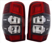 Zadní světlo pravé - MITSUBISHI L200 III 2019-