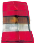 Zadní světlo pravé - OPEL ASTRA F 1994-1998 kombi