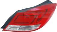 Zadní světlo pravé - OPEL INSIGNIA A 2008-2013 HB