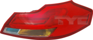 Zadní světlo pravé - OPEL INSIGNIA A 2008-2013 kombi