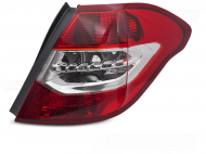 Zadní světlo pravé pro Citroen C4 2010-2015