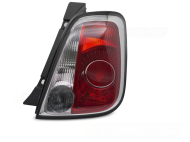Zadní světlo pravé pro FIAT 500 2007-2015