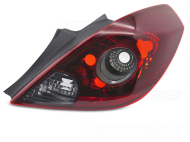 Zadní světlo pravé pro OPEL CORSA D 2006-2011 3D