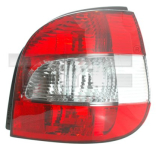 Zadní světlo pravé - RENAULT SCENIC I 1999-2003