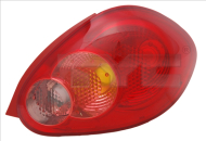 Zadní světlo pravé - TOYOTA AYGO I 2005-2009