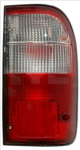 Zadní světlo pravé - TOYOTA HILUX II 1997-2006