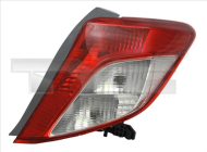Zadní světlo pravé - TOYOTA YARIS III 2010-2014