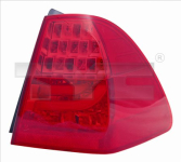 Zadní světlo pravé vnější - BMW 3 E91 2008-2012 kombi