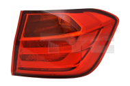 Zadní světlo pravé vnější - BMW 3 F30 2011-2015 SDN