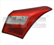 Zadní světlo pravé vnější - HYUNDAI I30 II 2011-