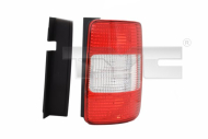 Zadní světlo pravé - VW CADDY III 2004-2010