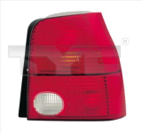 Zadní světlo pravé - VW LUPO 1998-2005