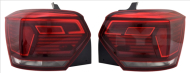 Zadní světlo pravé - VW POLO VI 2017- LED
