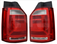 Zadní světlo pravé - VW T6 2015- 1-