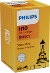 Žárovka 12V H10 45W VISION (1ks)