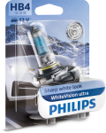 Žárovka 12V HB4 51W WHITEVISION ULTRA (1ks)