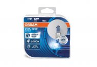 Žárovka H1 OSRAM COOL BLUE BOOST 62150CBB-HCB